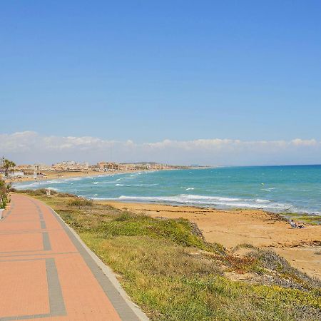 40 Kate El Coral - Alicante Real Estate 라 마타 외부 사진