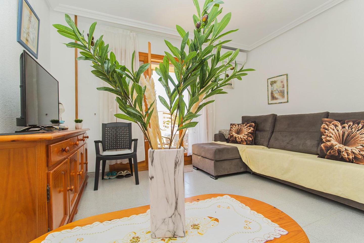 40 Kate El Coral - Alicante Real Estate 라 마타 외부 사진