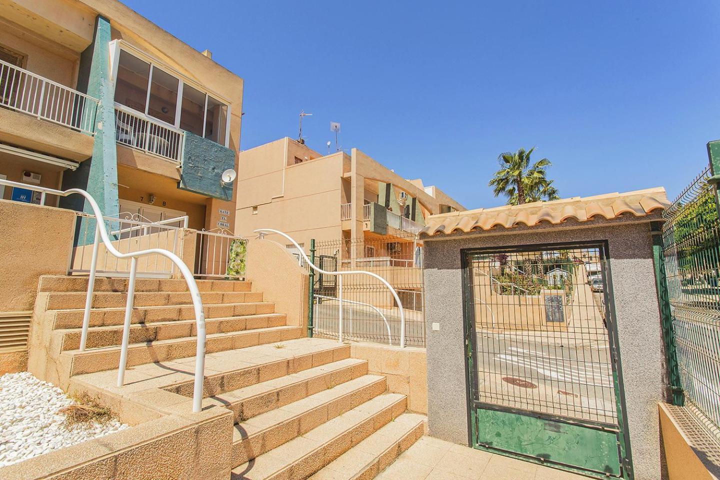 40 Kate El Coral - Alicante Real Estate 라 마타 외부 사진