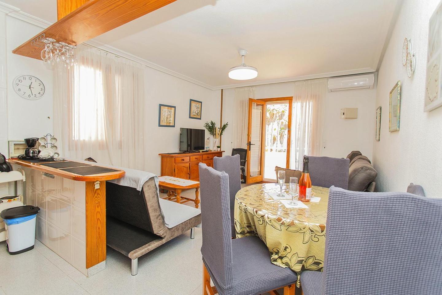 40 Kate El Coral - Alicante Real Estate 라 마타 외부 사진