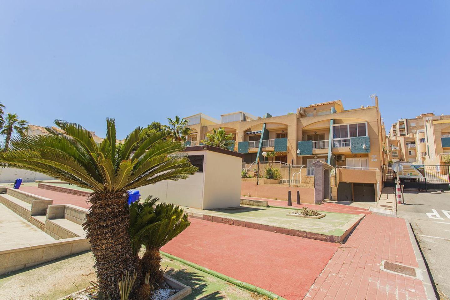 40 Kate El Coral - Alicante Real Estate 라 마타 외부 사진