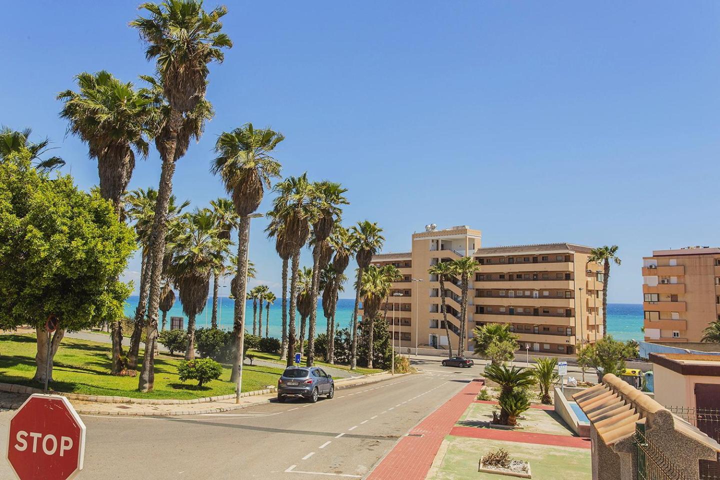 40 Kate El Coral - Alicante Real Estate 라 마타 외부 사진
