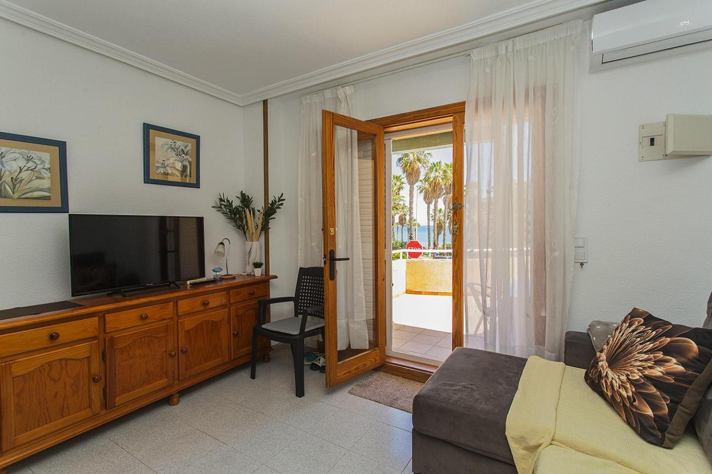 40 Kate El Coral - Alicante Real Estate 라 마타 외부 사진