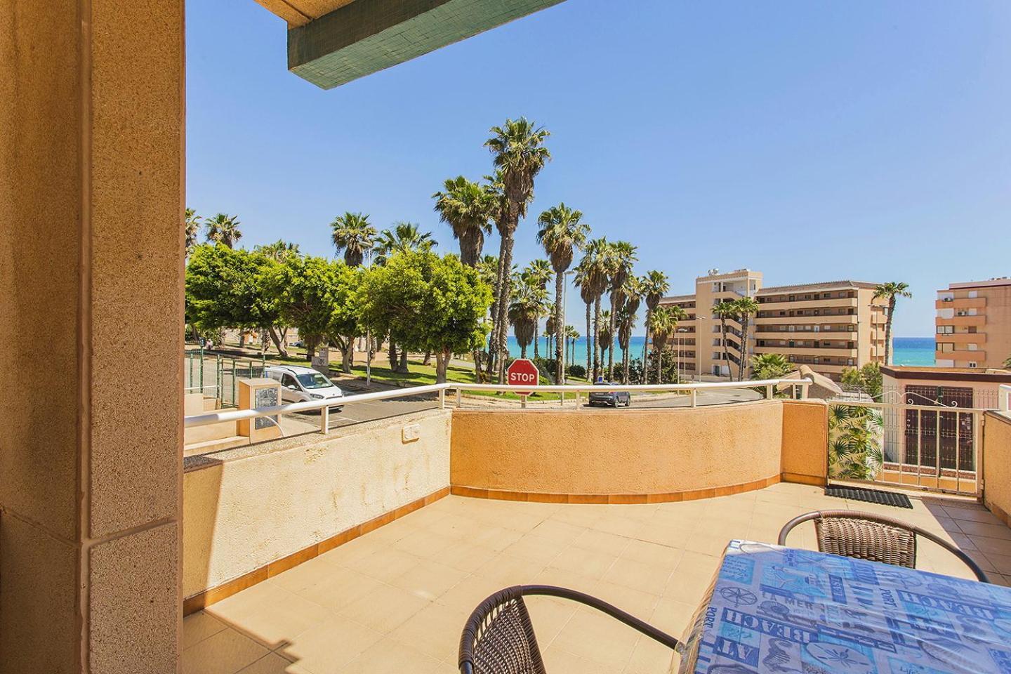 40 Kate El Coral - Alicante Real Estate 라 마타 외부 사진