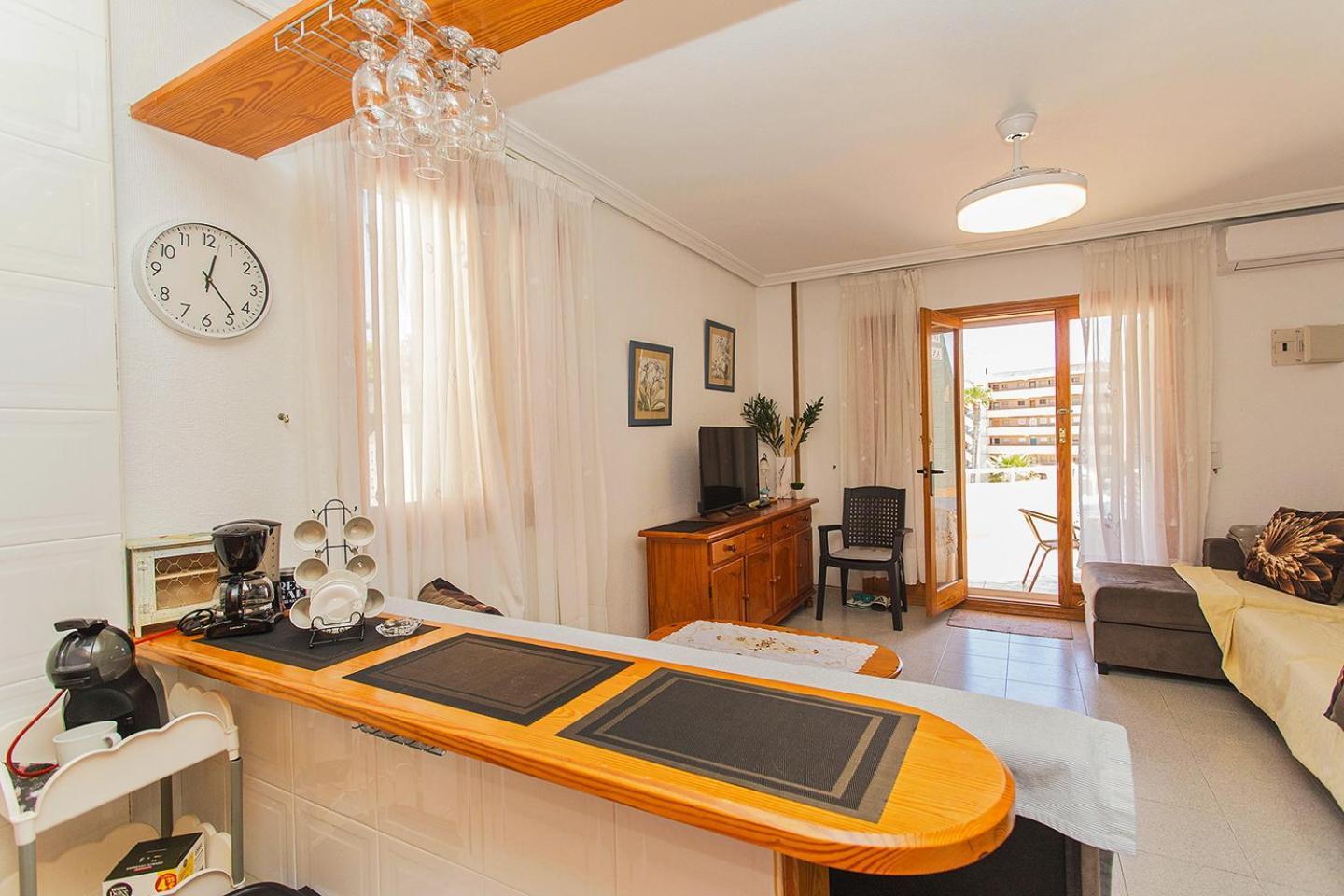 40 Kate El Coral - Alicante Real Estate 라 마타 외부 사진