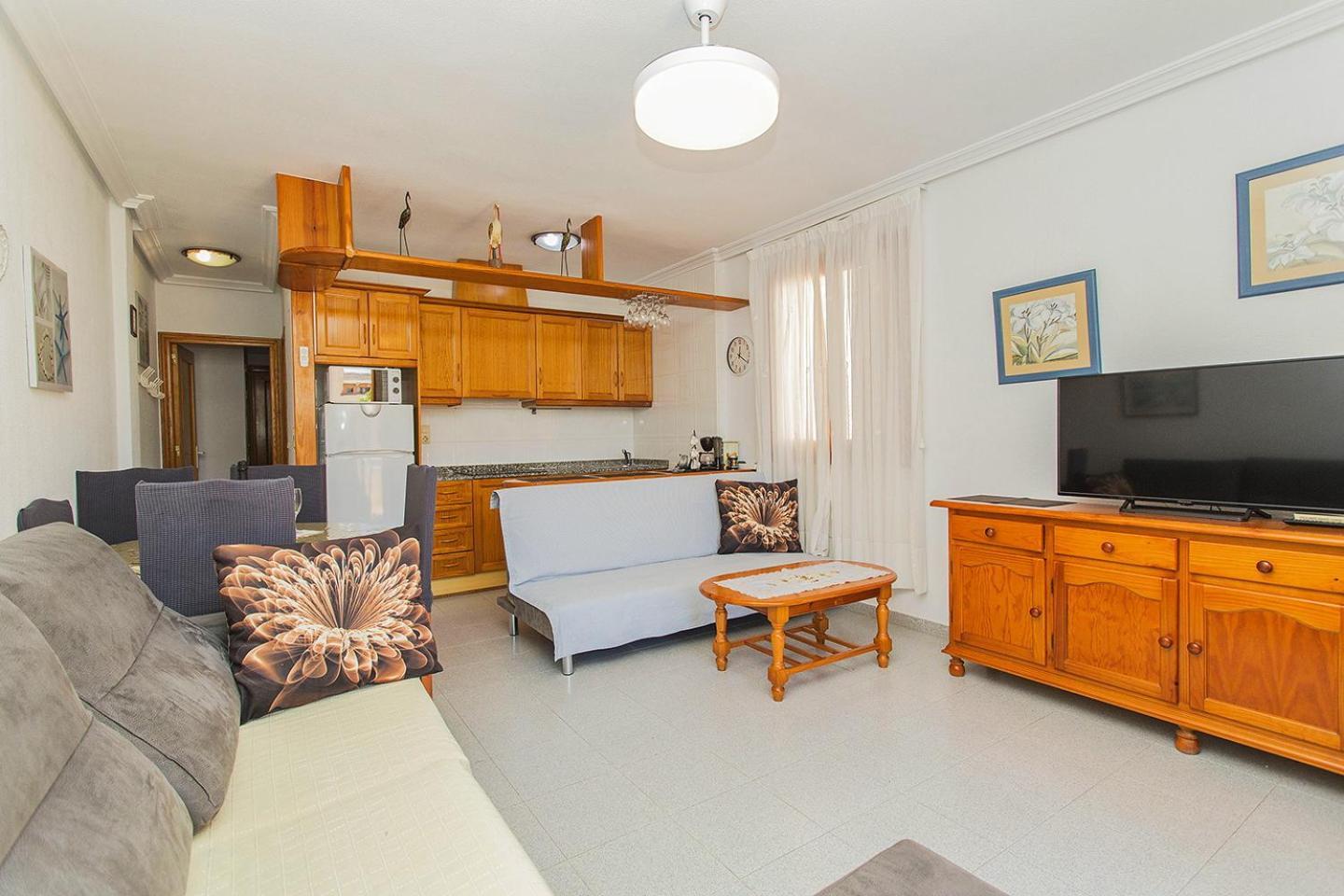 40 Kate El Coral - Alicante Real Estate 라 마타 외부 사진