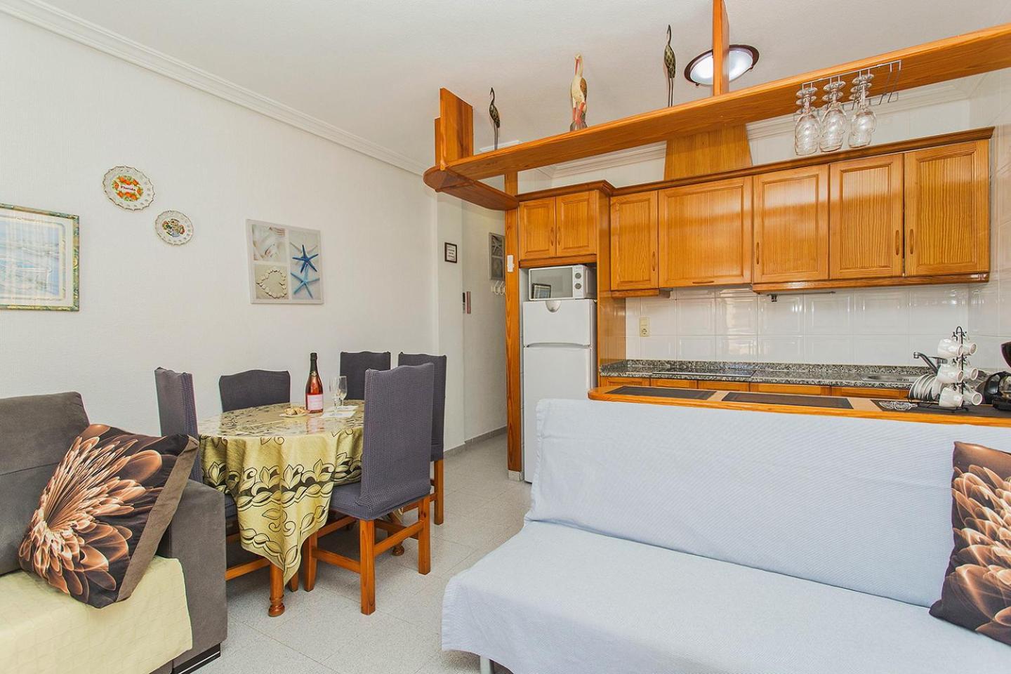 40 Kate El Coral - Alicante Real Estate 라 마타 외부 사진