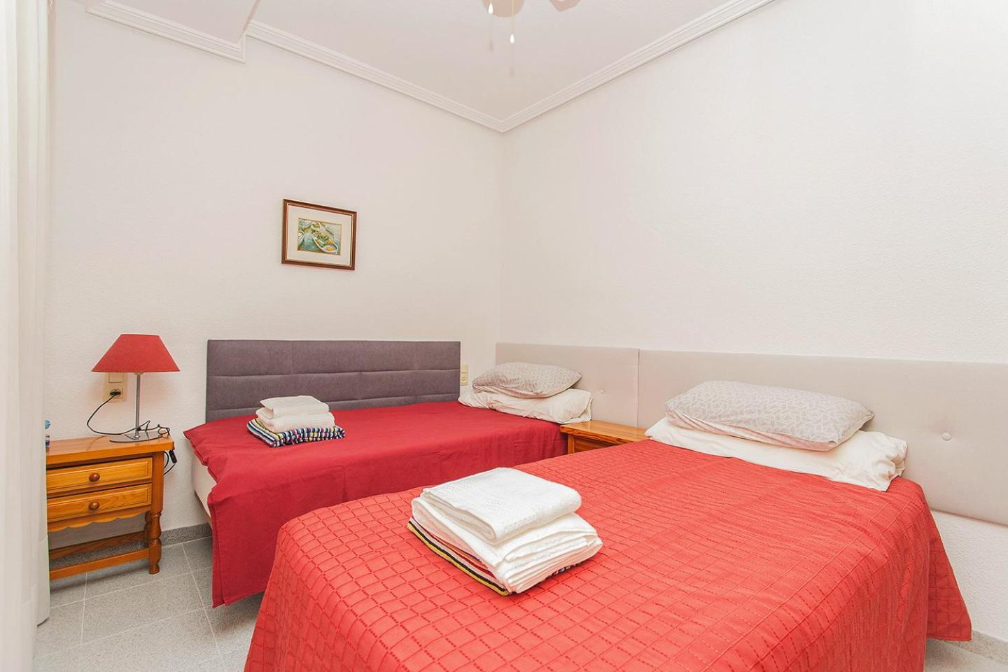 40 Kate El Coral - Alicante Real Estate 라 마타 외부 사진