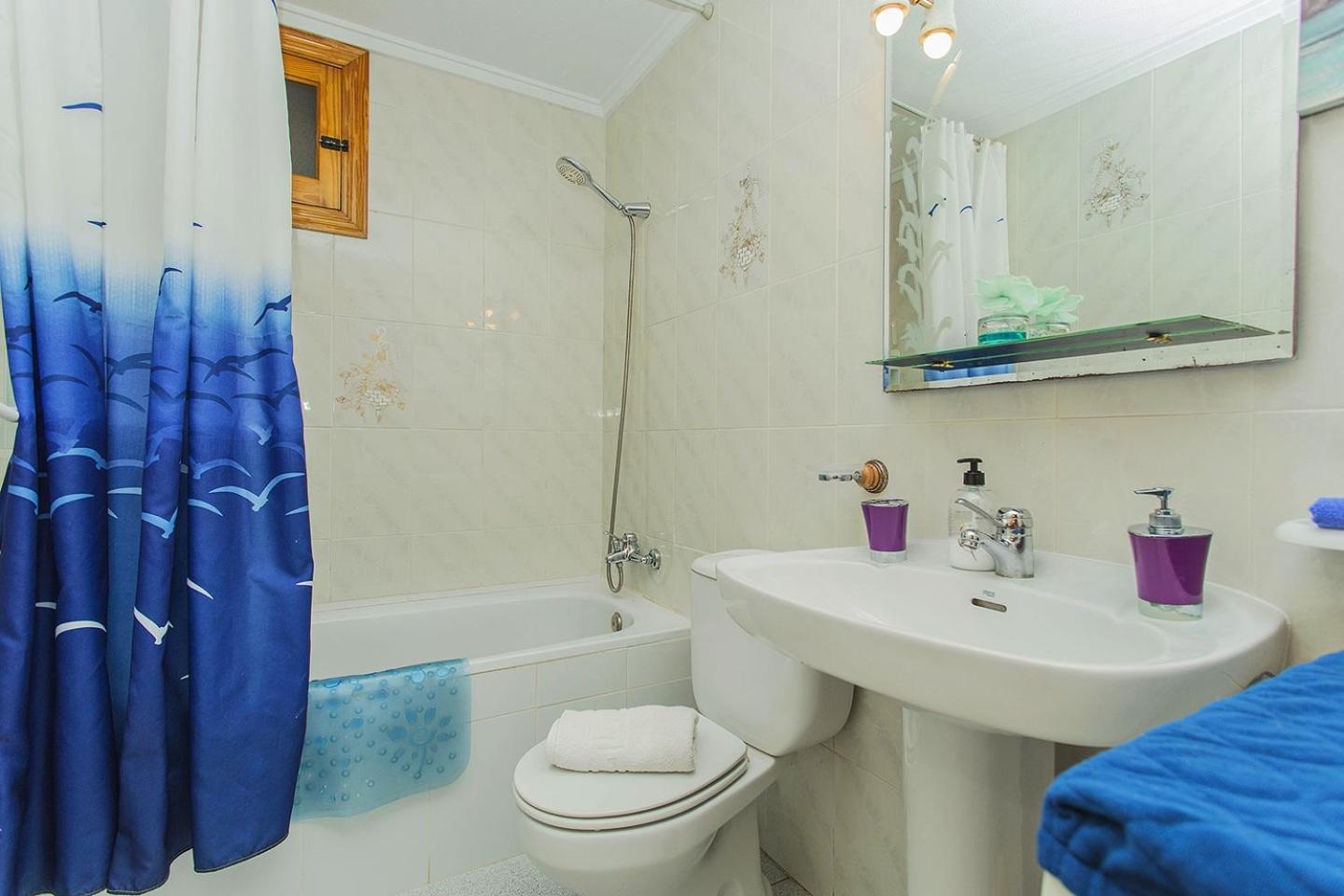 40 Kate El Coral - Alicante Real Estate 라 마타 외부 사진