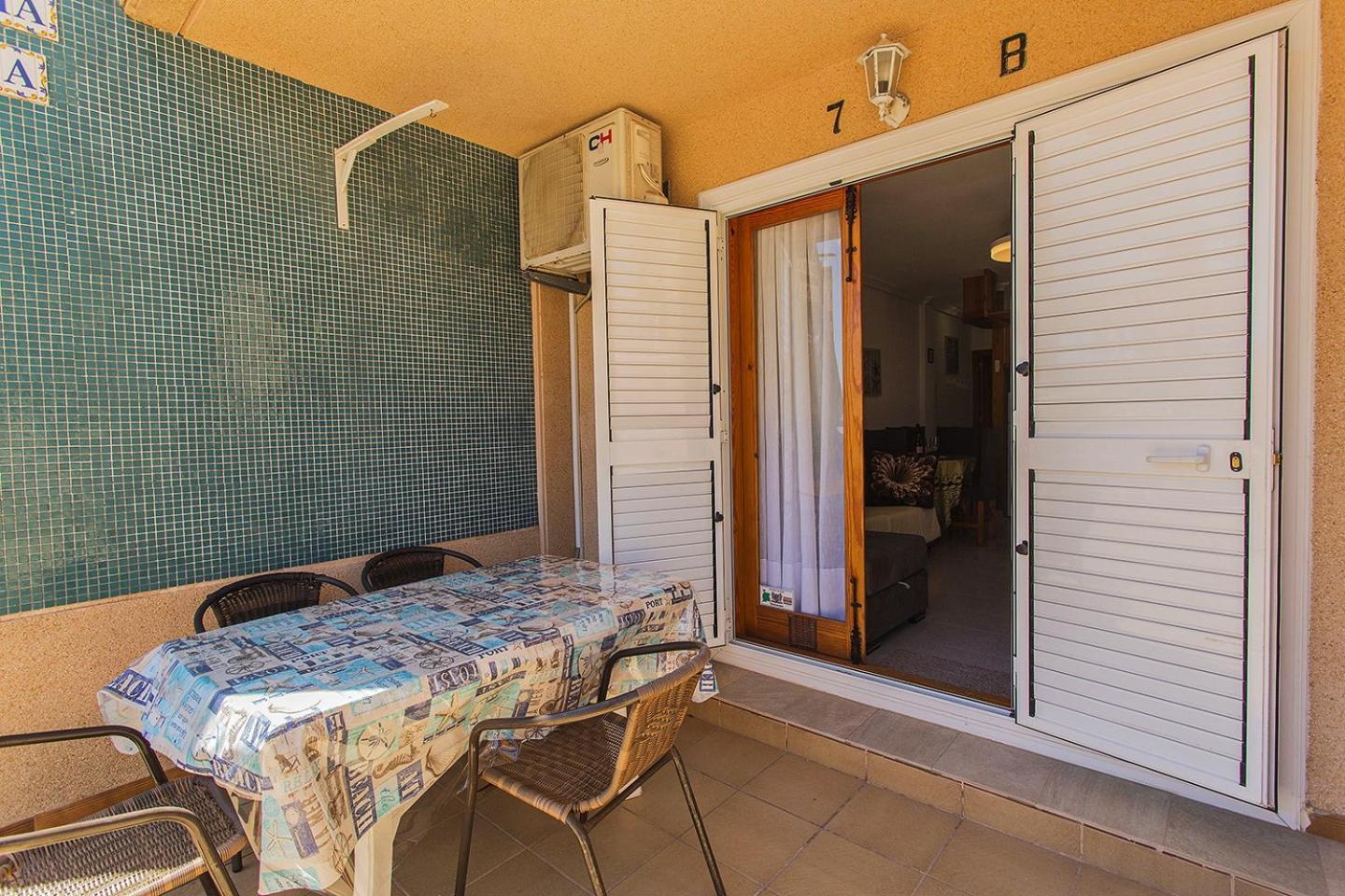 40 Kate El Coral - Alicante Real Estate 라 마타 외부 사진