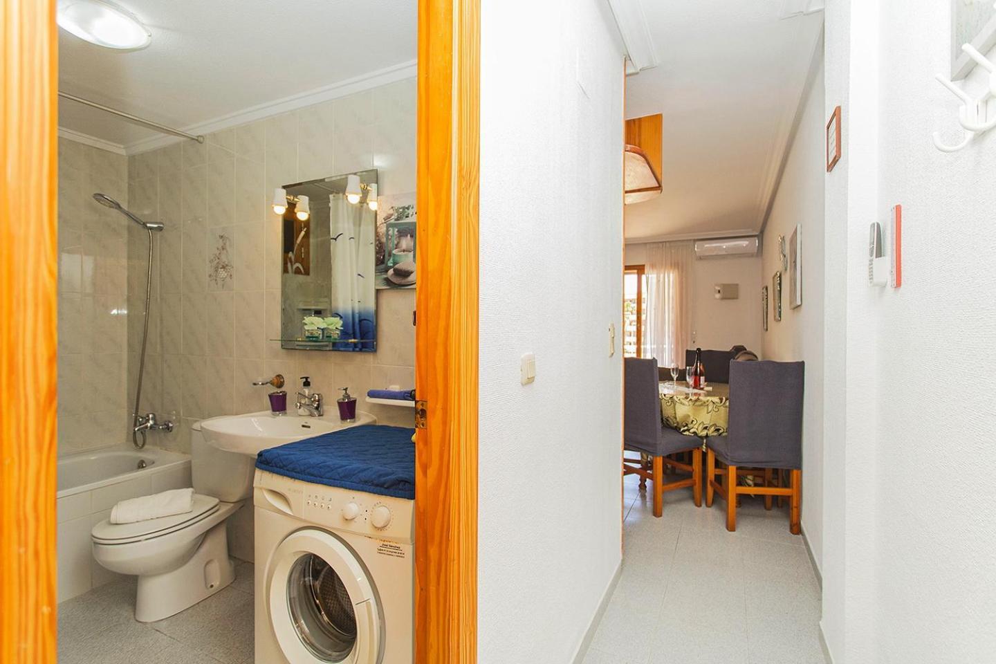 40 Kate El Coral - Alicante Real Estate 라 마타 외부 사진