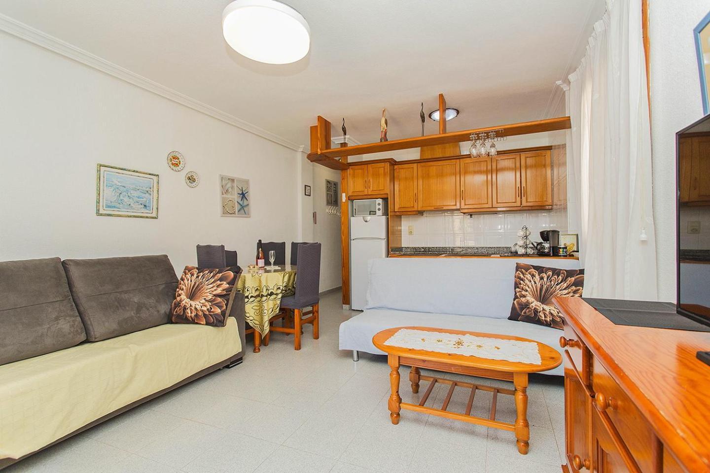 40 Kate El Coral - Alicante Real Estate 라 마타 외부 사진