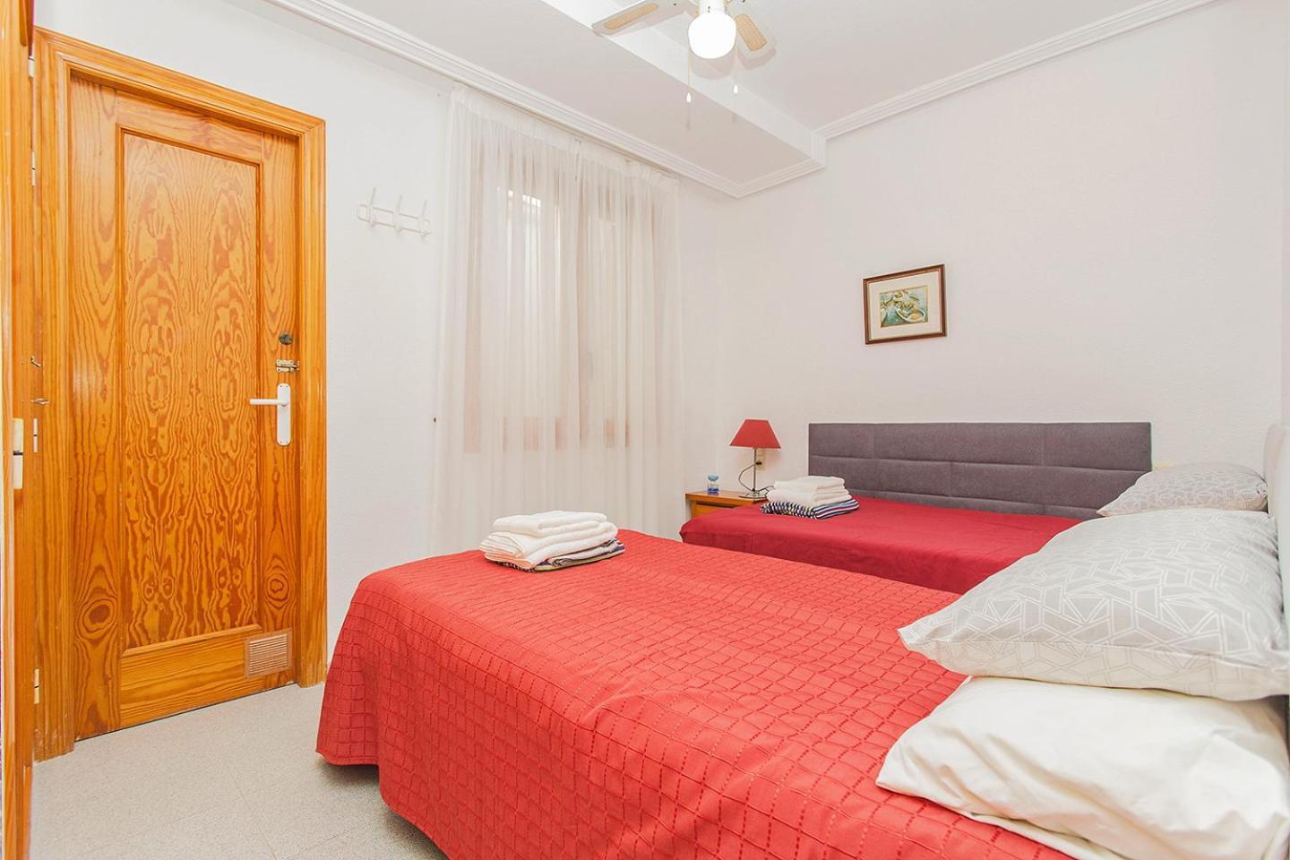 40 Kate El Coral - Alicante Real Estate 라 마타 외부 사진