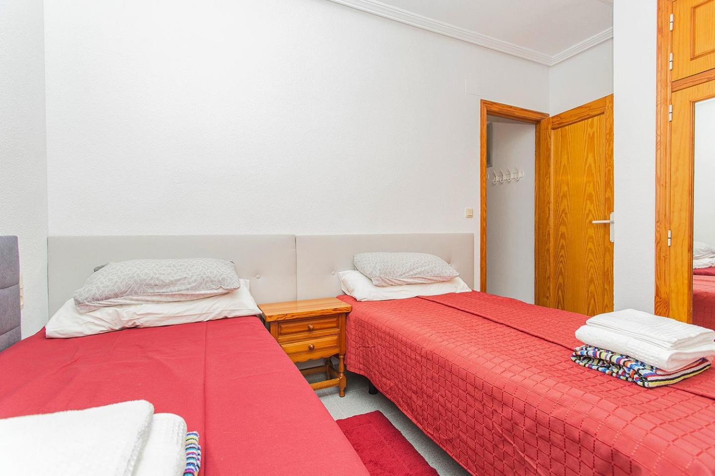 40 Kate El Coral - Alicante Real Estate 라 마타 외부 사진