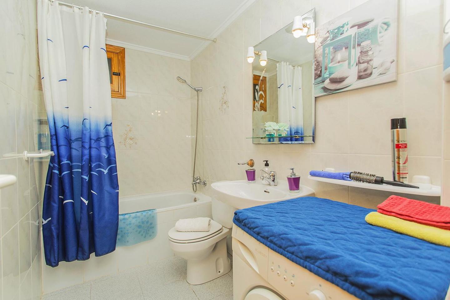 40 Kate El Coral - Alicante Real Estate 라 마타 외부 사진