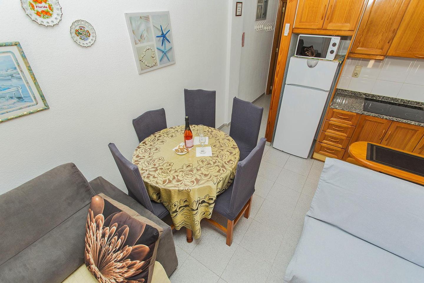40 Kate El Coral - Alicante Real Estate 라 마타 외부 사진