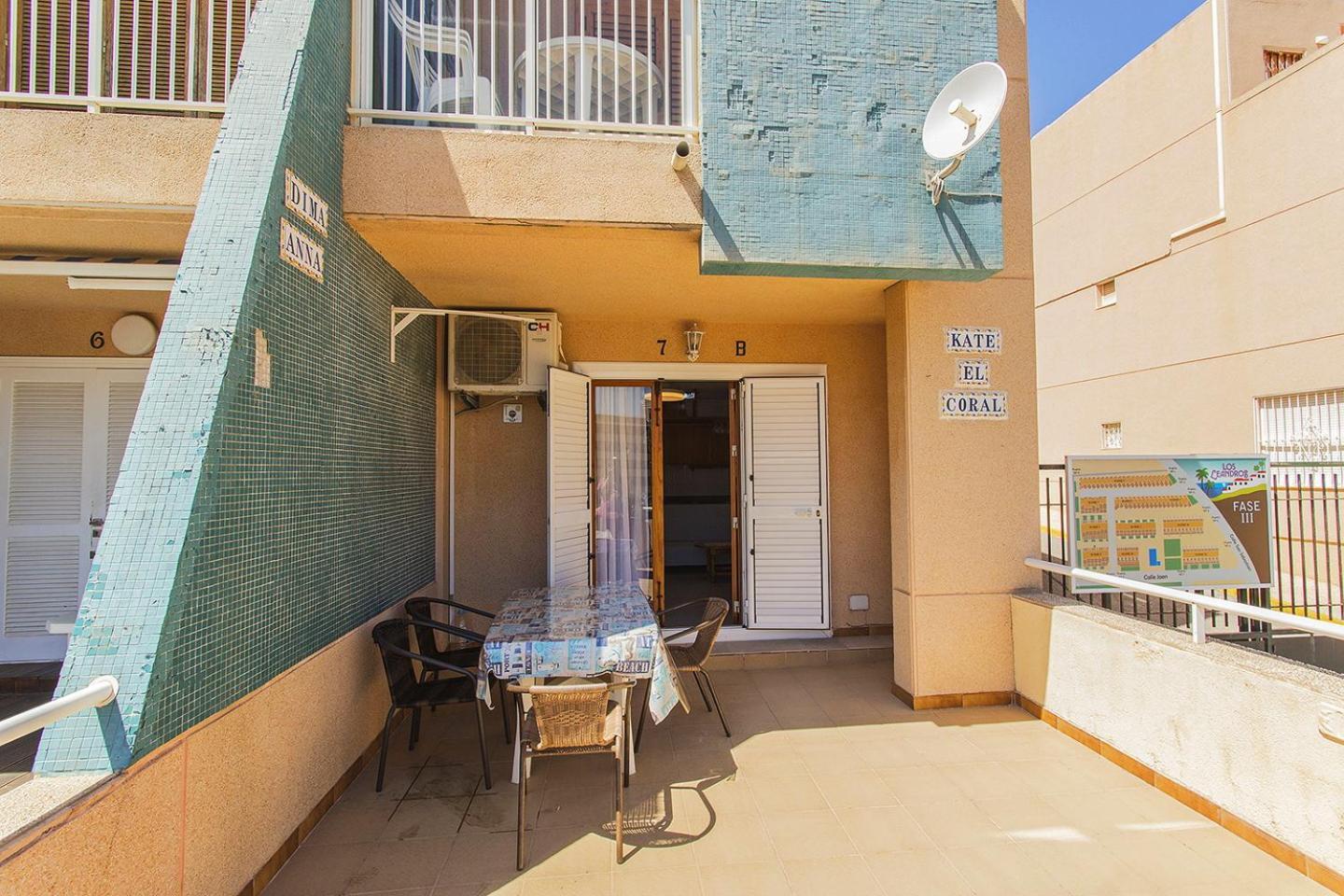 40 Kate El Coral - Alicante Real Estate 라 마타 외부 사진