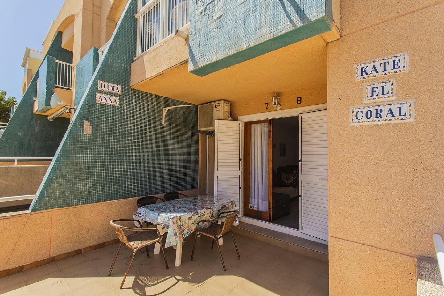 40 Kate El Coral - Alicante Real Estate 라 마타 외부 사진