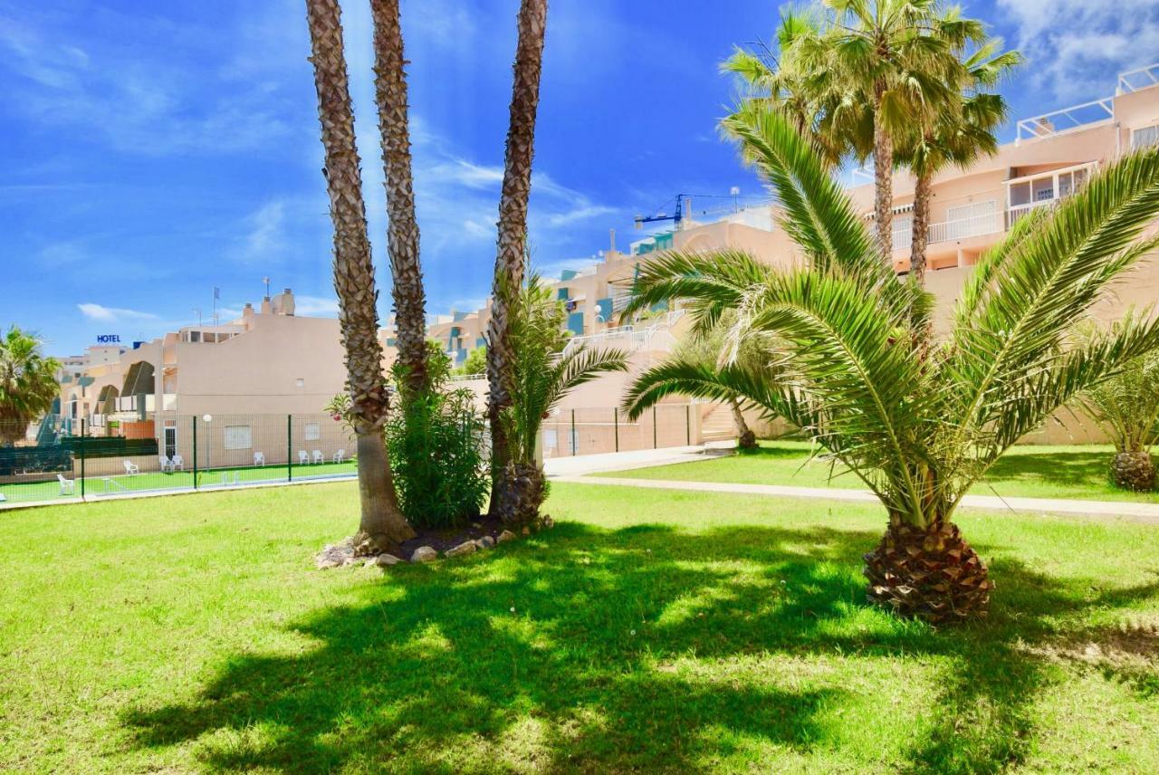 40 Kate El Coral - Alicante Real Estate 라 마타 외부 사진