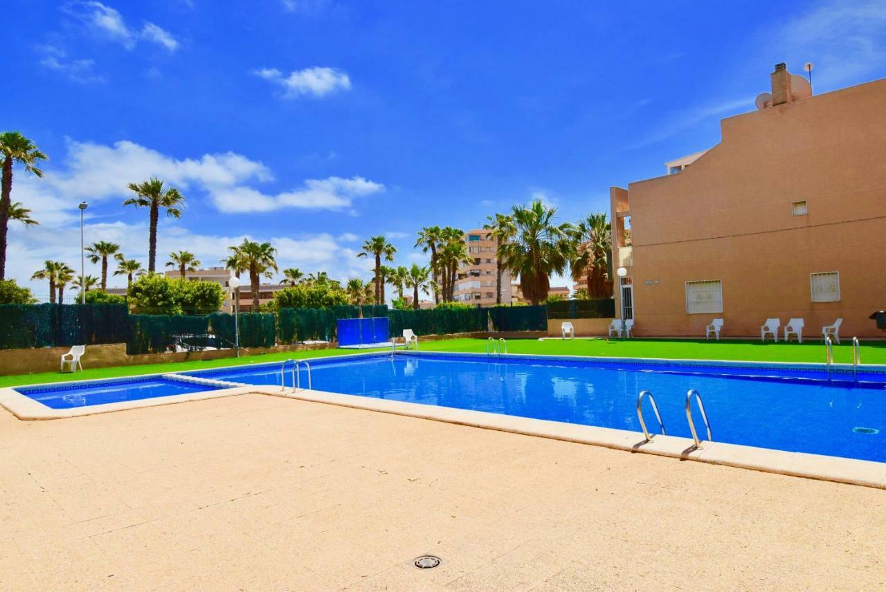 40 Kate El Coral - Alicante Real Estate 라 마타 외부 사진