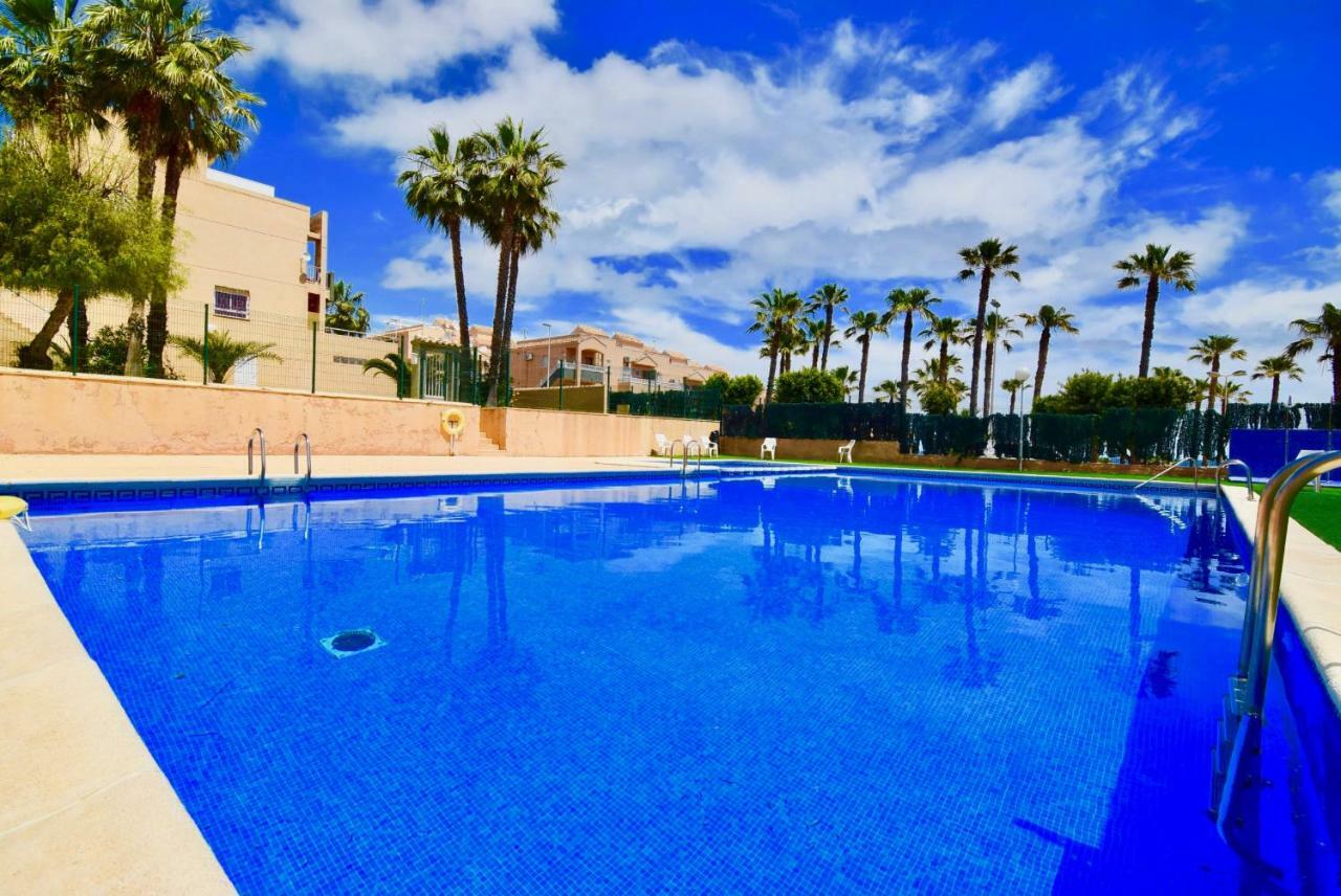 40 Kate El Coral - Alicante Real Estate 라 마타 외부 사진