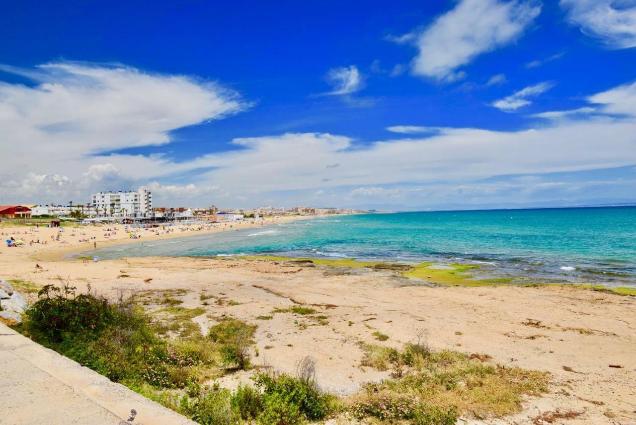 40 Kate El Coral - Alicante Real Estate 라 마타 외부 사진