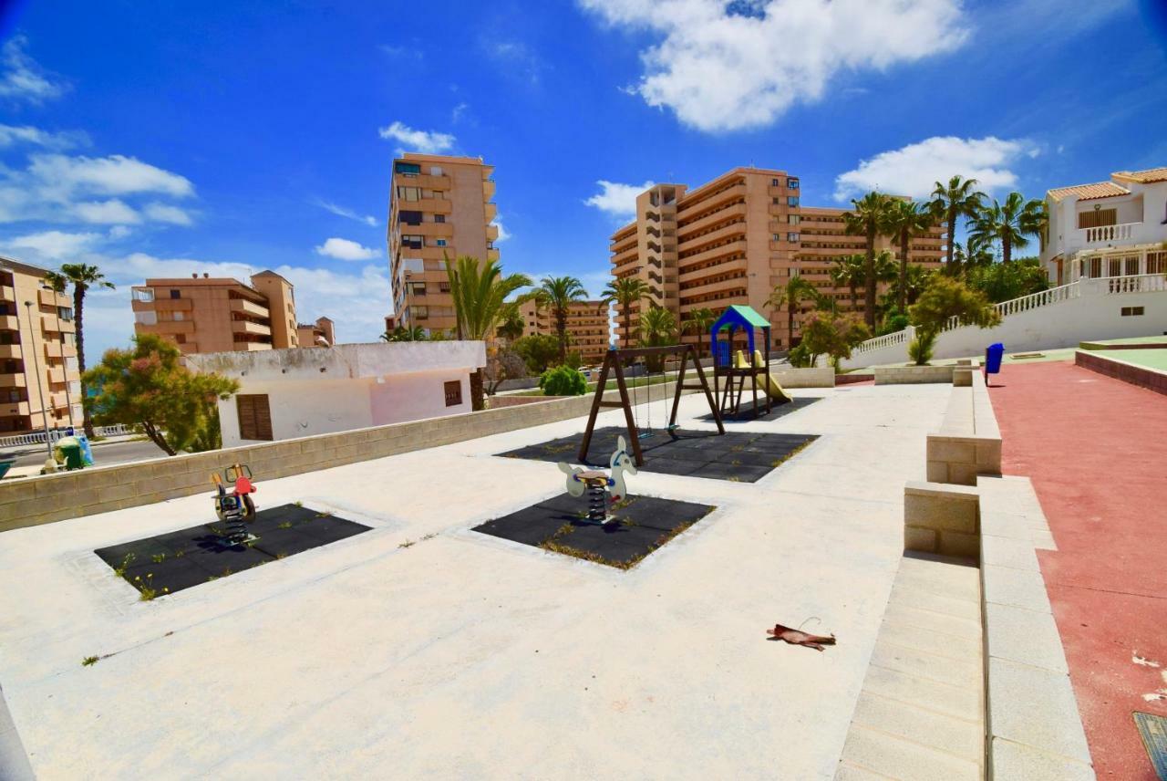 40 Kate El Coral - Alicante Real Estate 라 마타 외부 사진