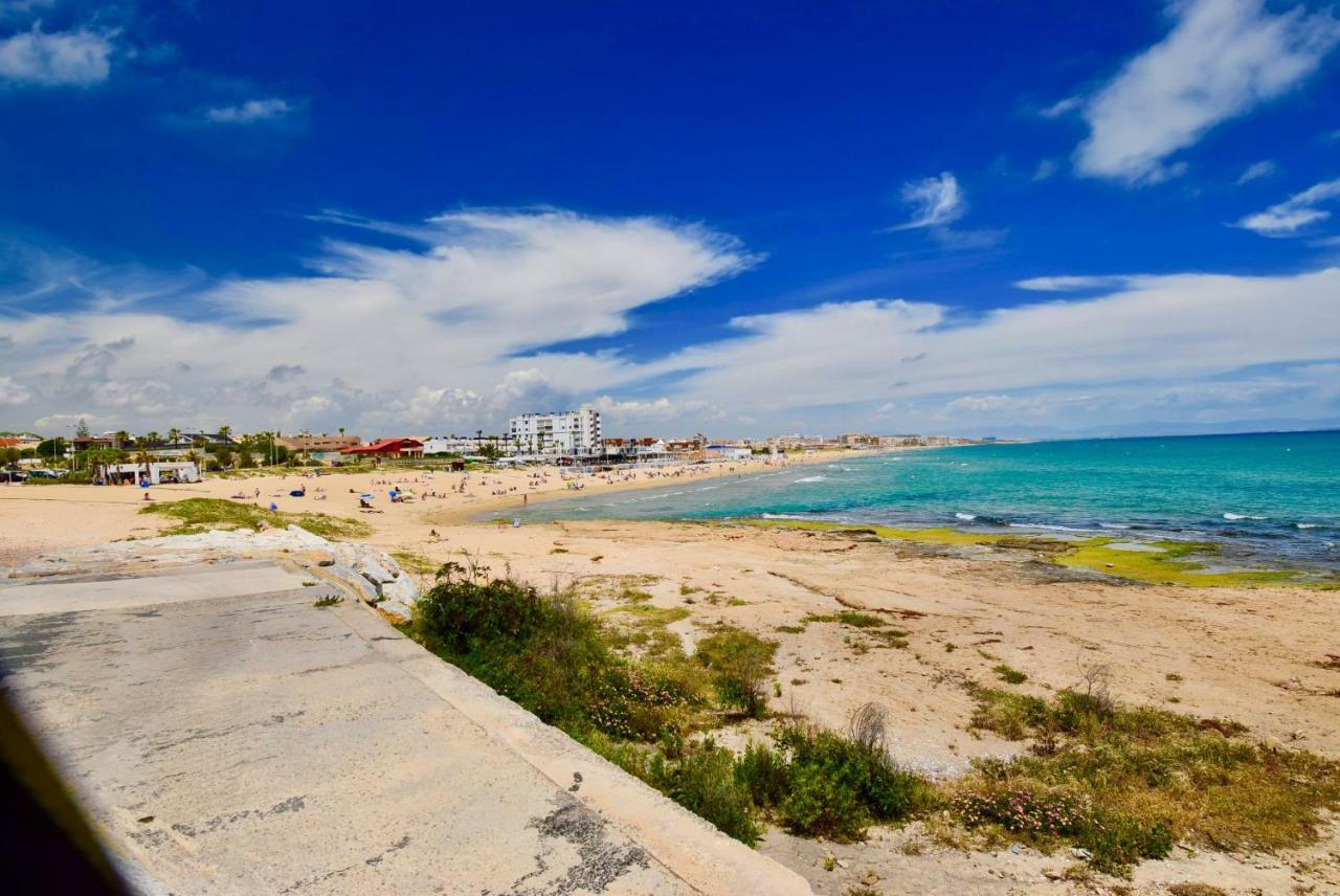 40 Kate El Coral - Alicante Real Estate 라 마타 외부 사진