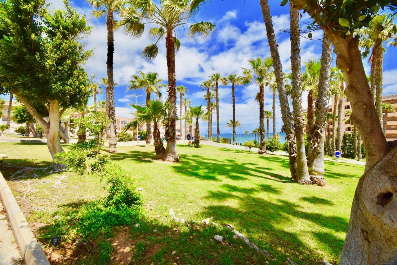 40 Kate El Coral - Alicante Real Estate 라 마타 외부 사진