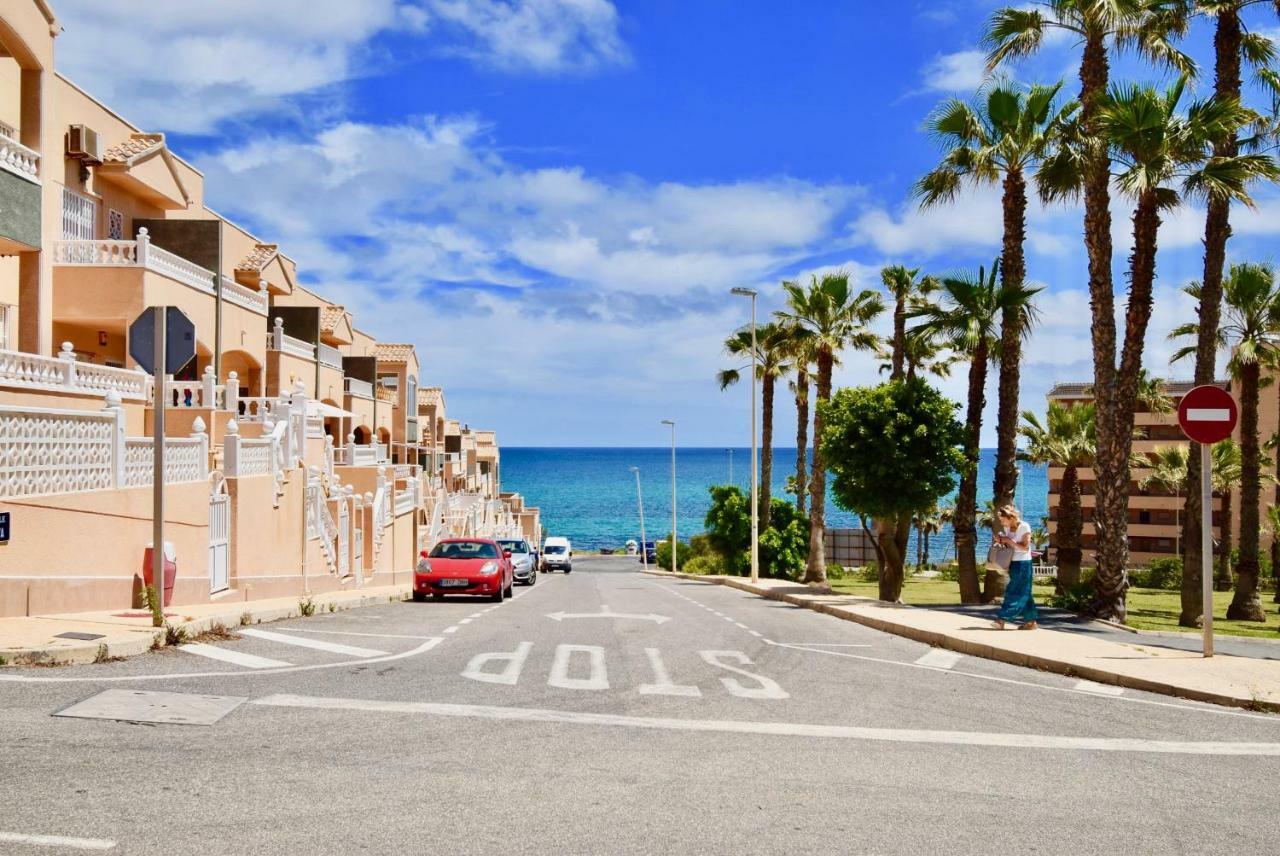 40 Kate El Coral - Alicante Real Estate 라 마타 외부 사진