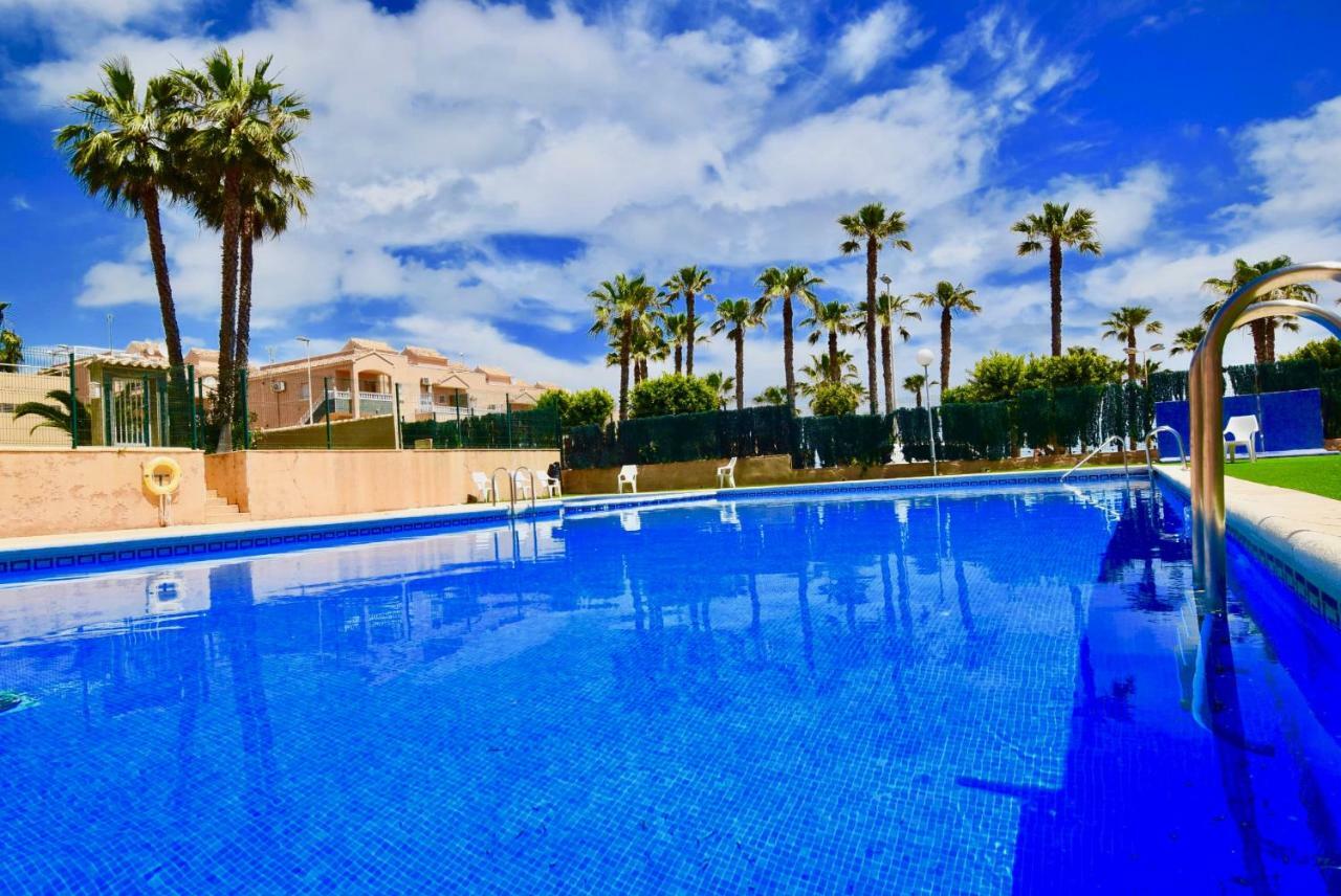40 Kate El Coral - Alicante Real Estate 라 마타 외부 사진